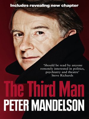 The Third Man - ebook